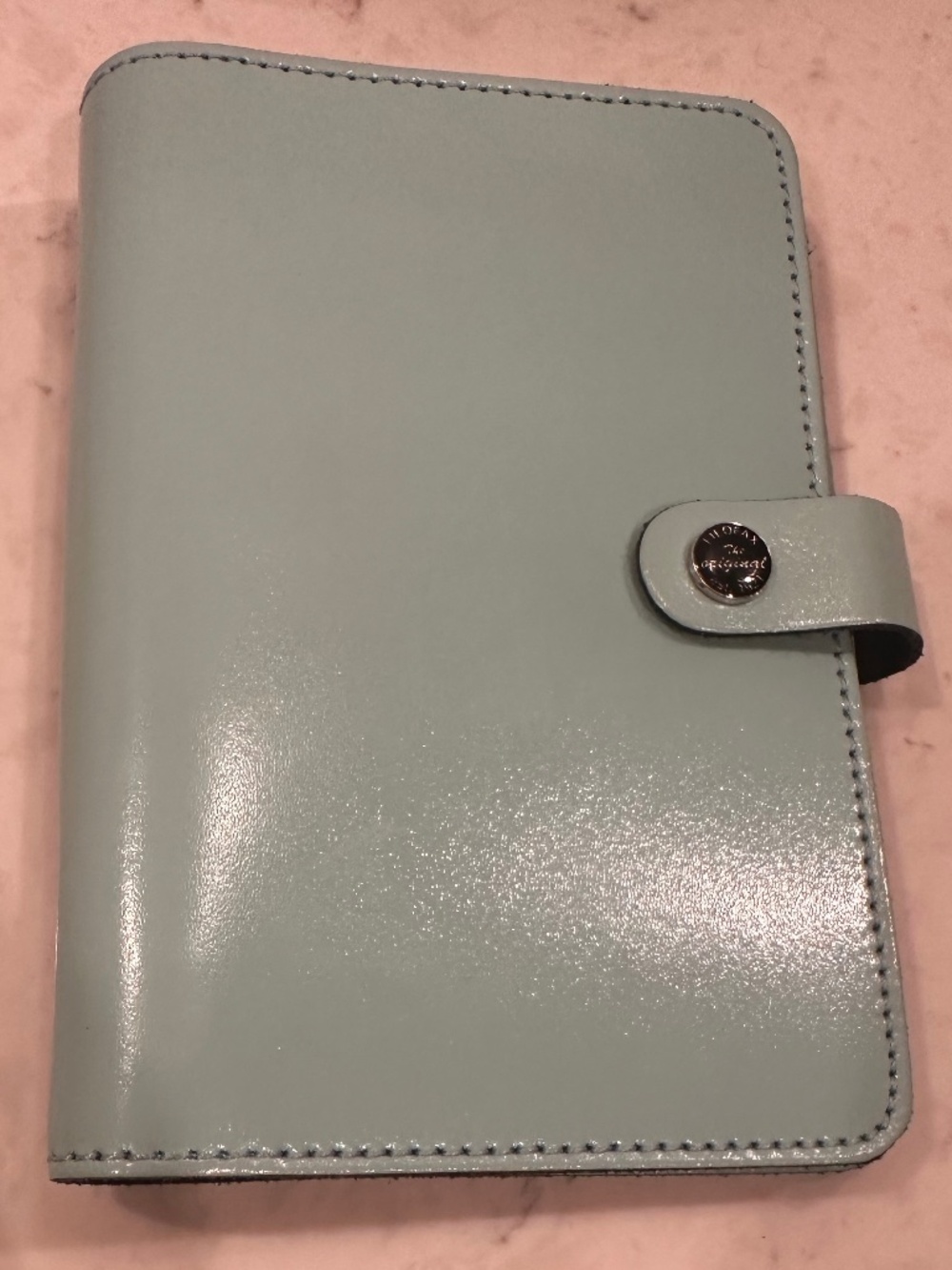 Filofax personal planner